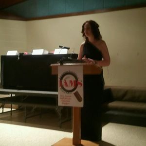 Meet your Posher, Melissa